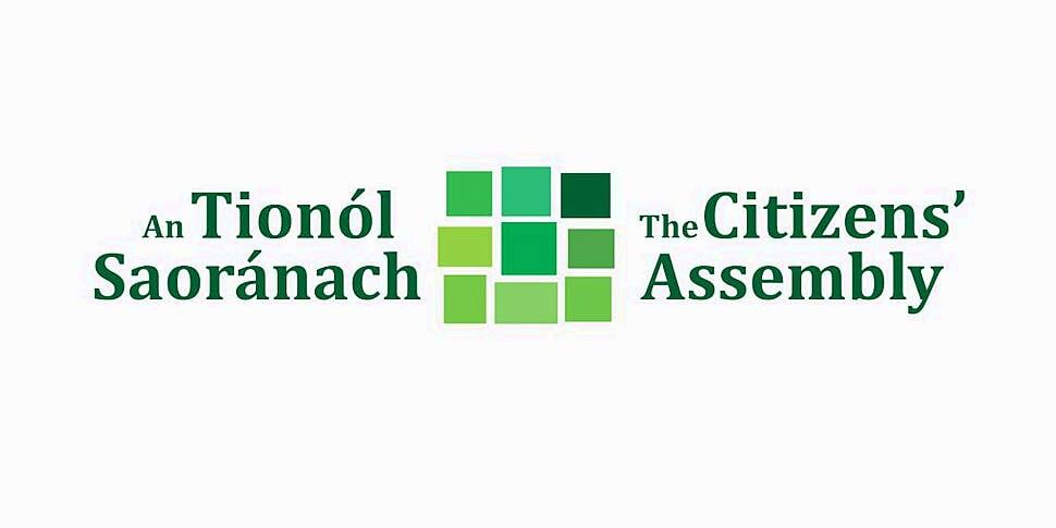 Taoiseach Launches Two New Cit...