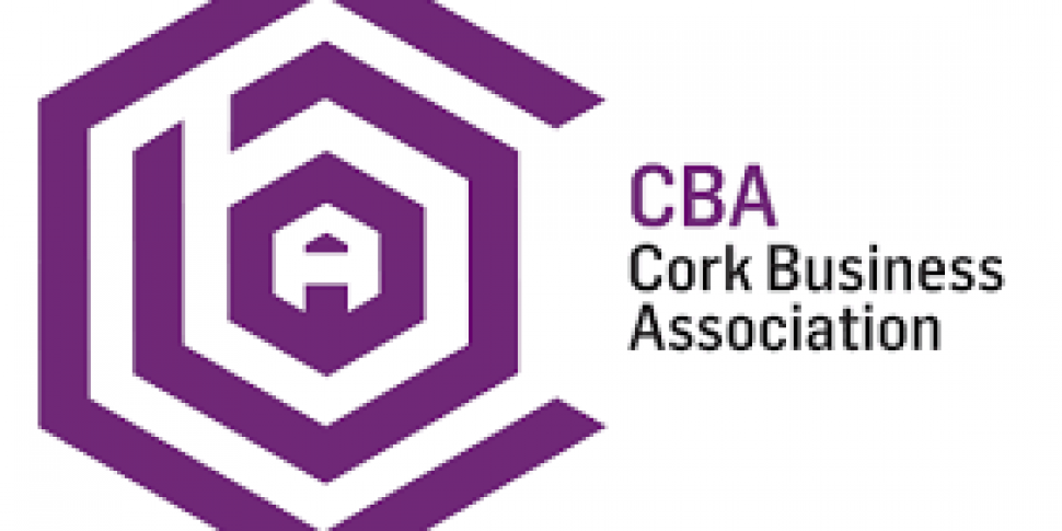 Cork Business Association says...