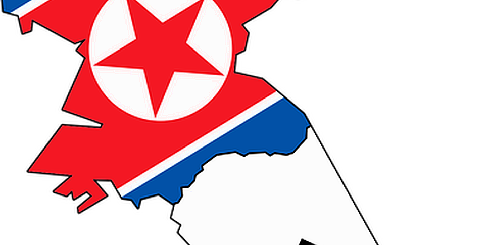 South Korea Claims North Korea...