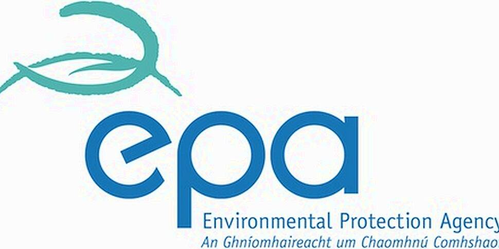 EPA: Ireland Now Facing 