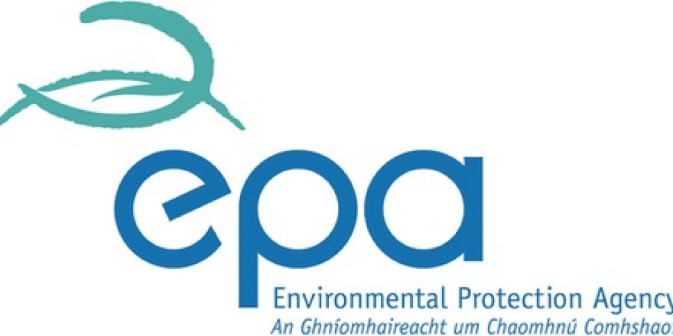 EPA orders Irish Water to stop...