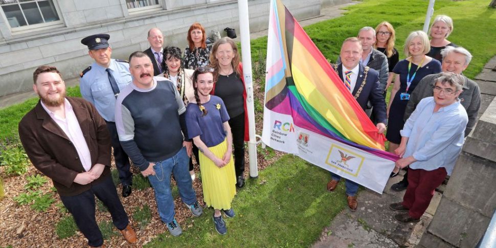 Cork LGBTI+ Awareness Week 202...