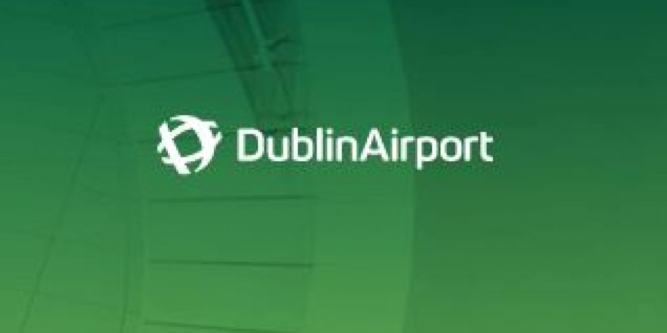 Dublin Airport hoping to build...