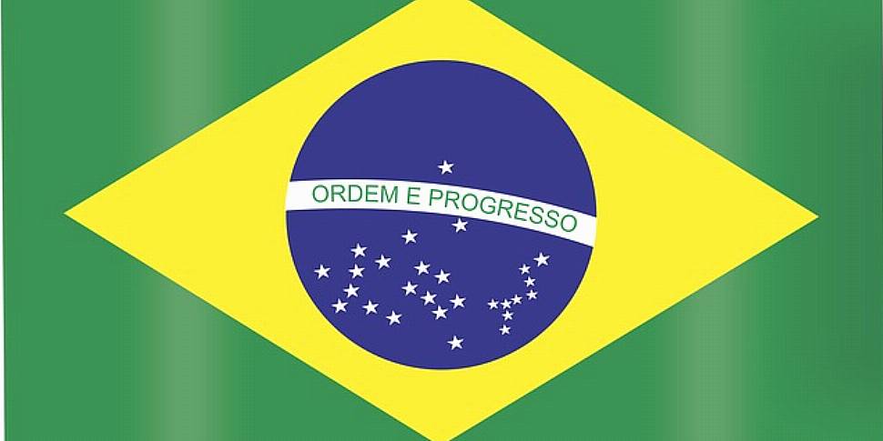 Protest To Take Place At Brazi...