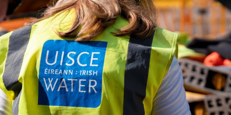 Irish Water continue to carry...