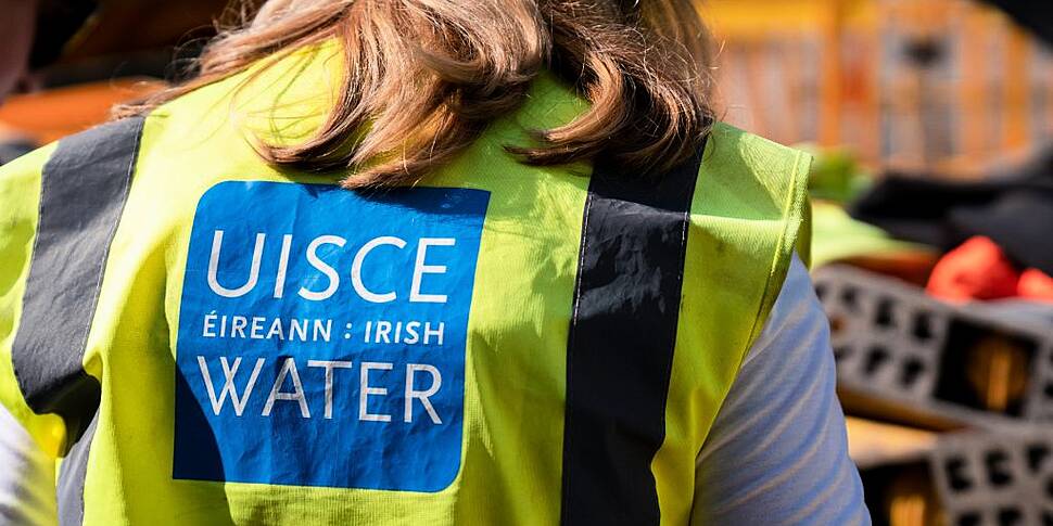 Uisce Éireann say night-time w...