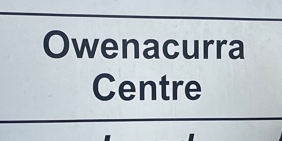 Owenacurra Centre discussed at...