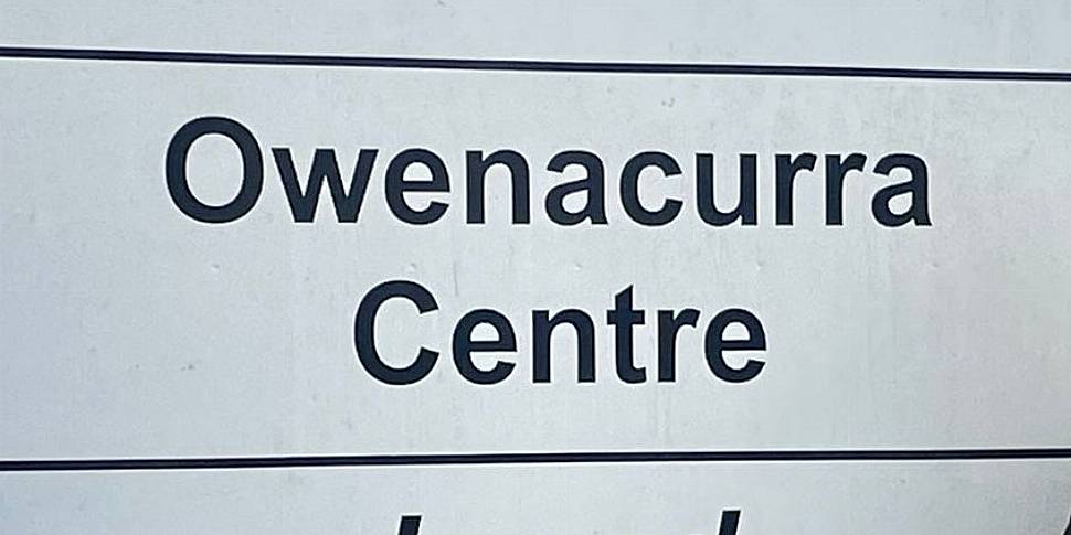 Owenacurra Centre discussed at...