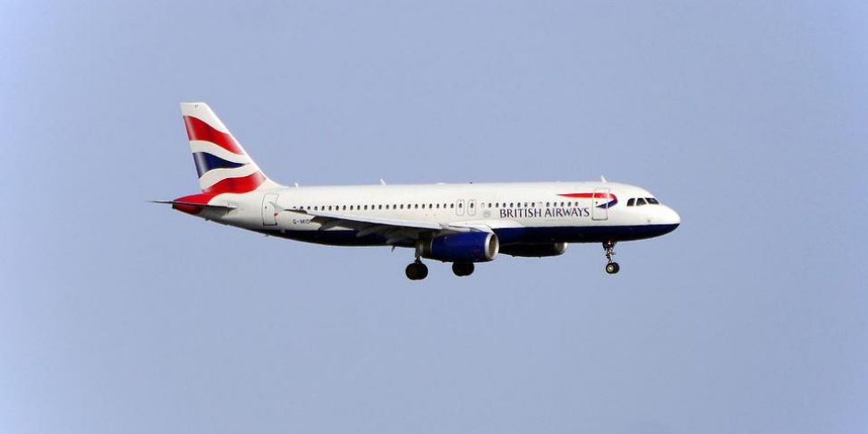 Over 150 UK flights cancelled...