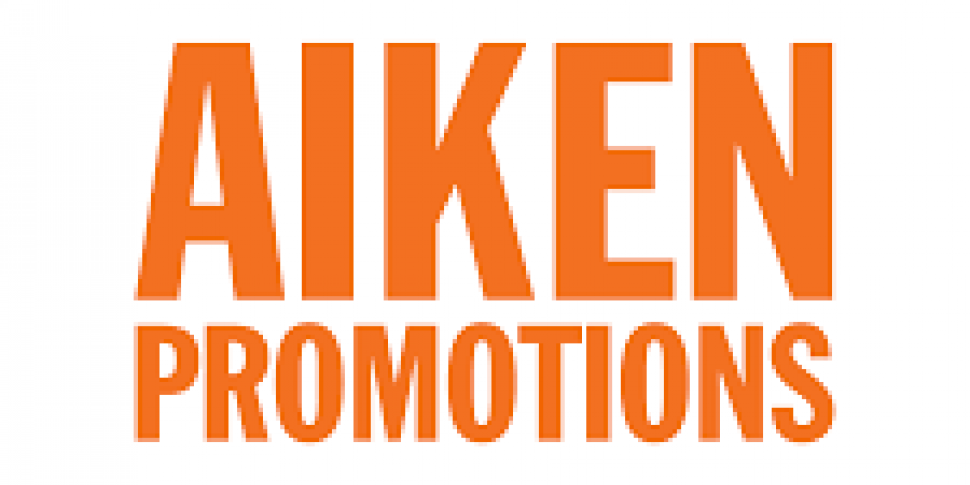 Aiken Promotions says Cork wil...