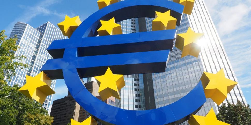 ECB increase interest rates by...