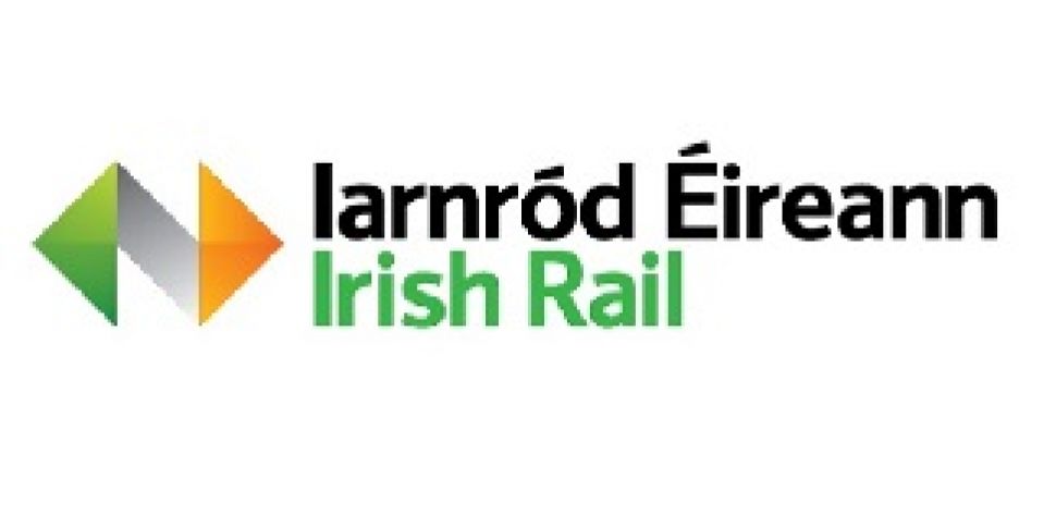Iarnród Éireann joins Caring E...