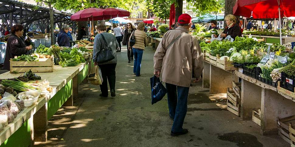 Street Feast makes a comeback...