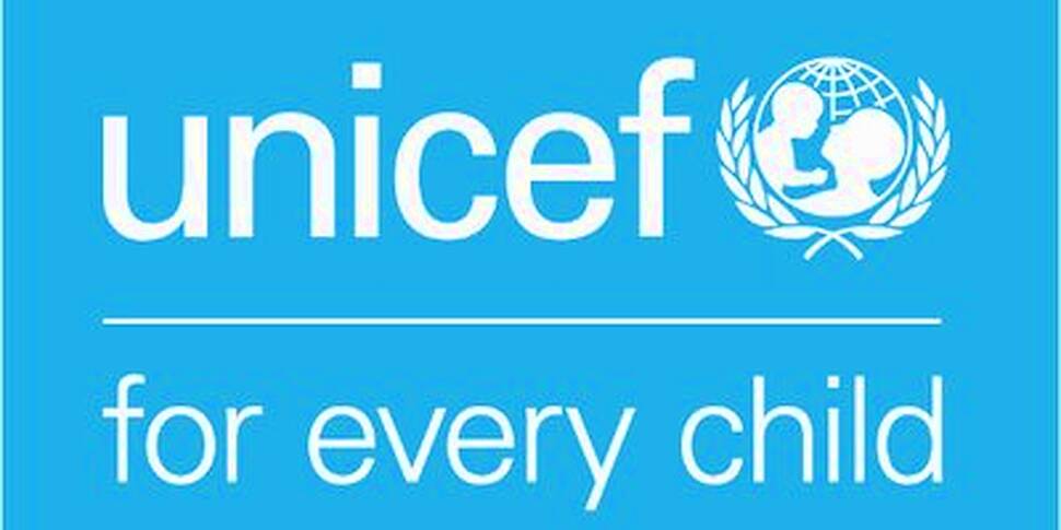 UNICEF: 10 Million Ukrainian P...