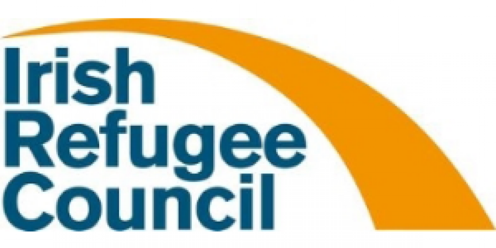 Irish refugee council hits out...