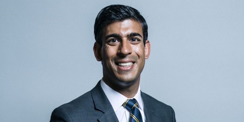 UK: Rishi Sunak accused of 'ma...