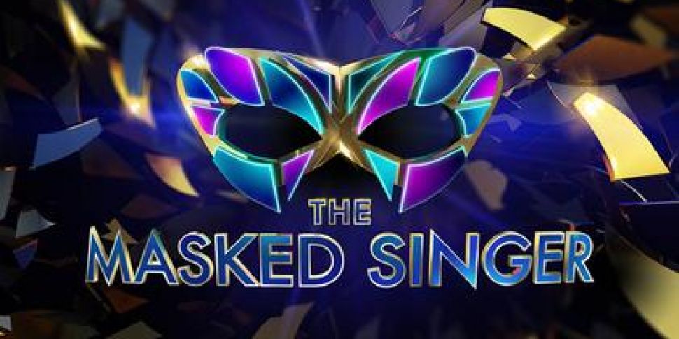 Masked Singer Reveals Cast Ahe...