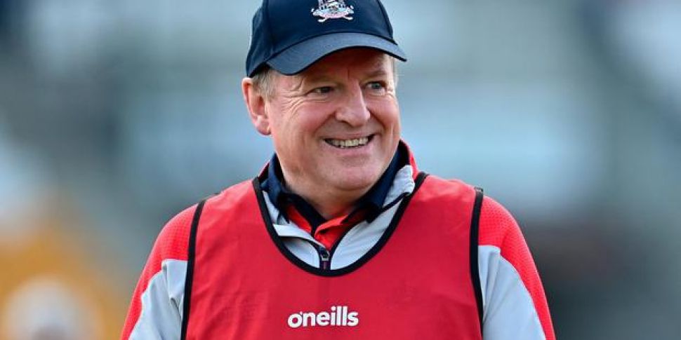 John Cleary Set To Become Cork...