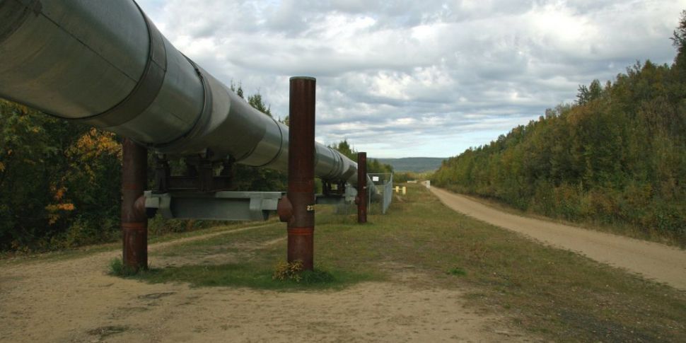 Russia will further cut gas su...