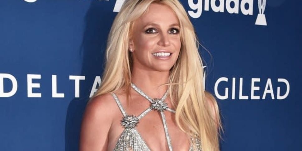 Britney Spears reportedly maki...
