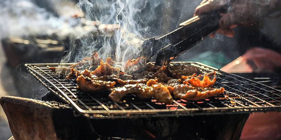 BBQ users urged to use meat th...