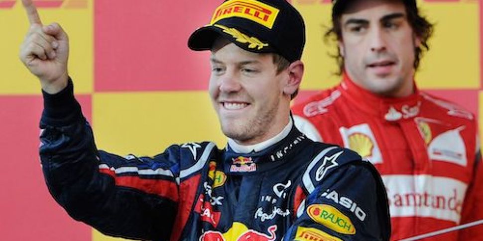 Sebastian Vettel To Retire Fro...