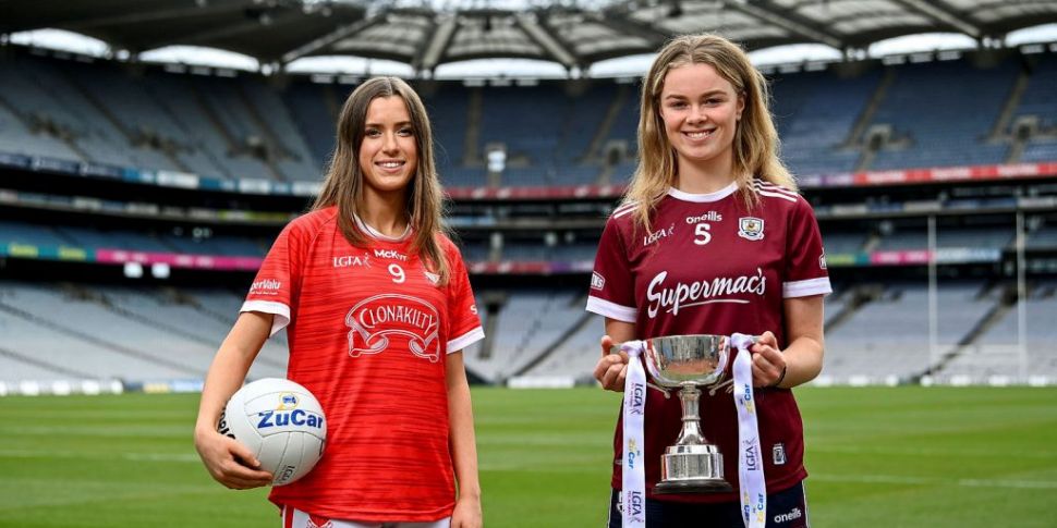 PREVIEW - Cork take on Galway...