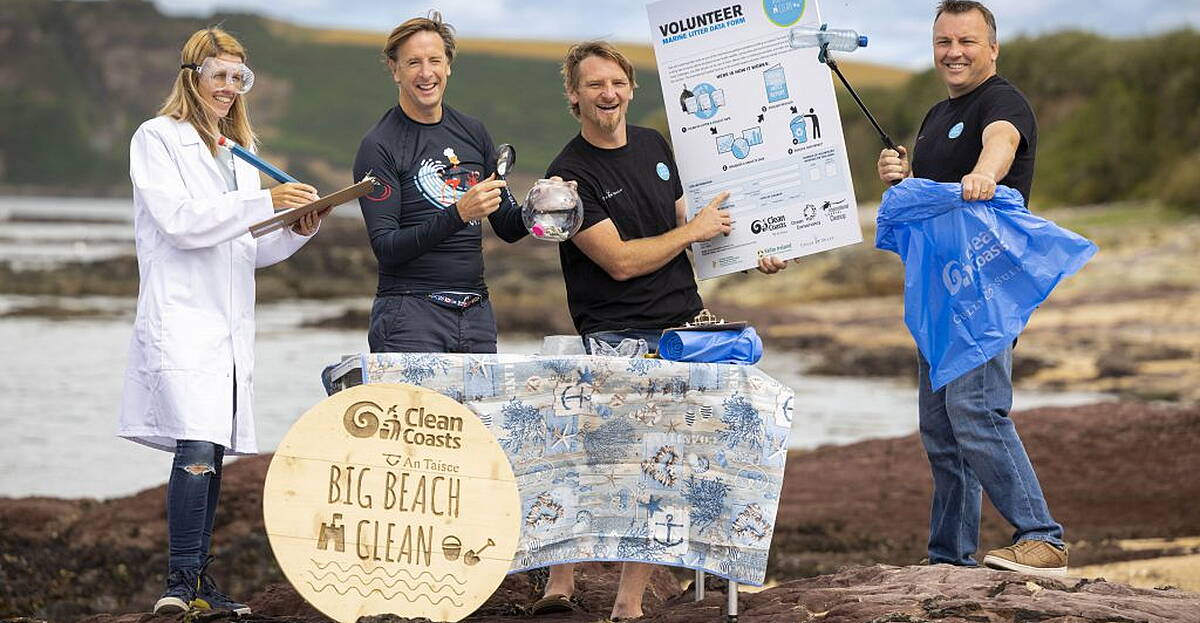 Clean Coasts urging Cork people to register for Big Beach Clean | www ...