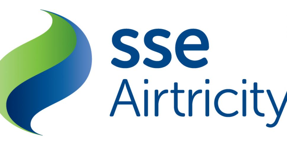 SSE Airtricity Announces Massi...