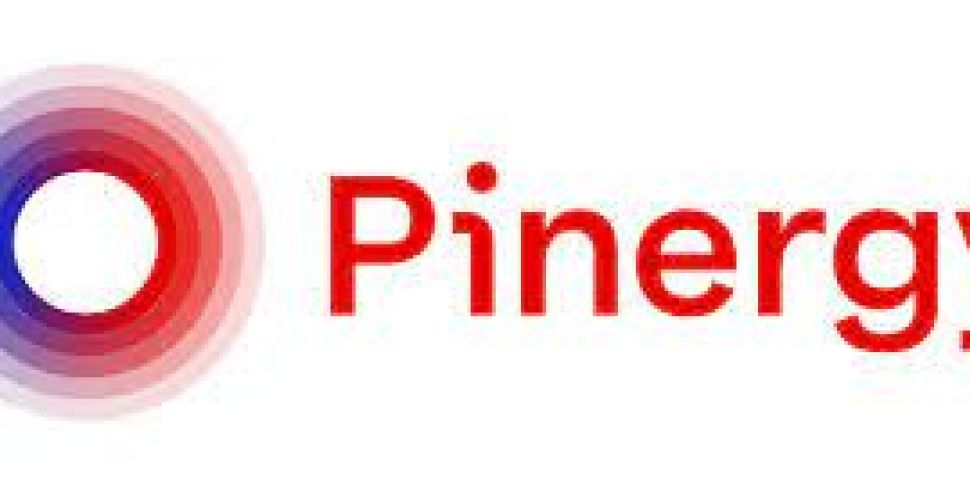Pinergy set to increase electr...