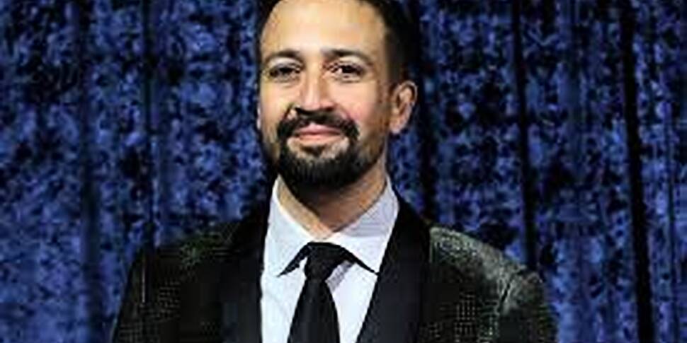 US: Lin-Manuel Miranda slams i...