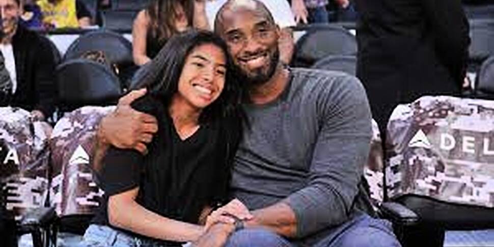 Wife of Kobe Bryant to appear...