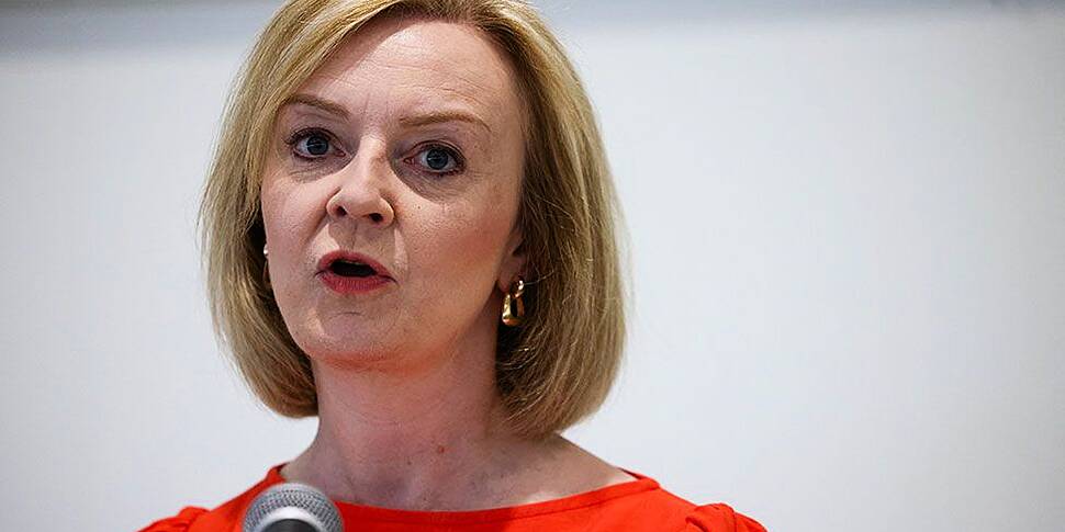 Liz Truss under pressure as UK...