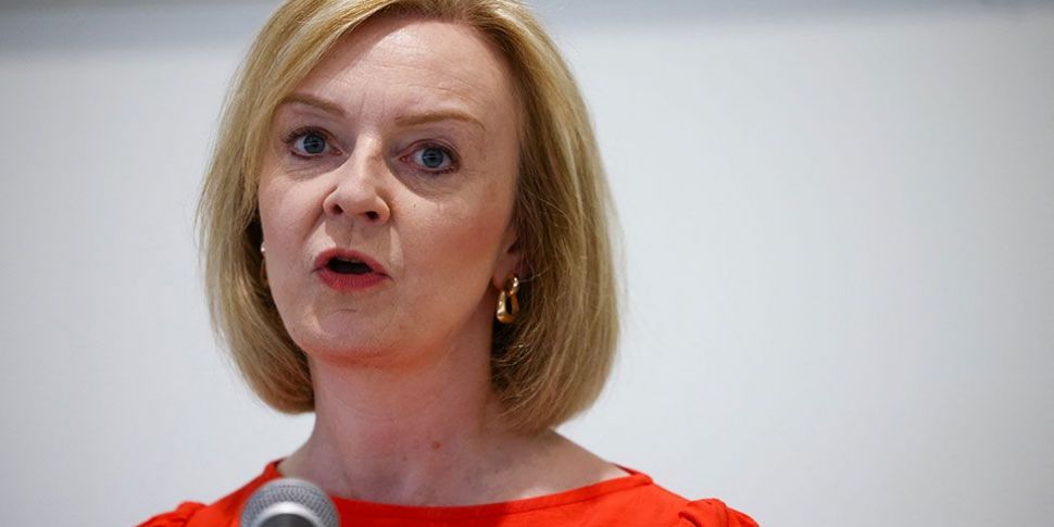 UK: Liz Truss appointed as Con...