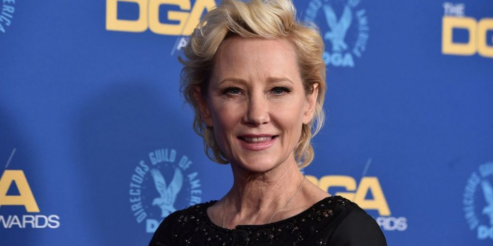 Family of Anne Heche believe s...