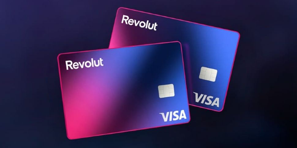 Revolut launch new feature for...