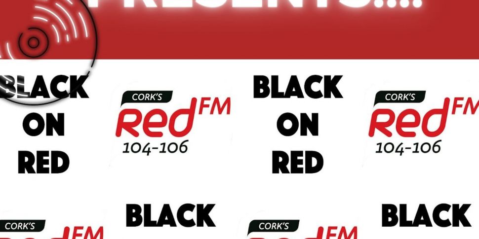 Black on Red presents... Kesti...