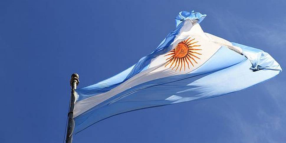 Argentina Elects Right-Wing Po...