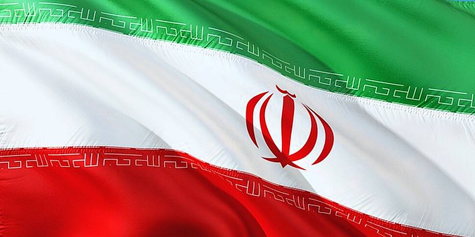 Britain Accuses Iran Of Spread...