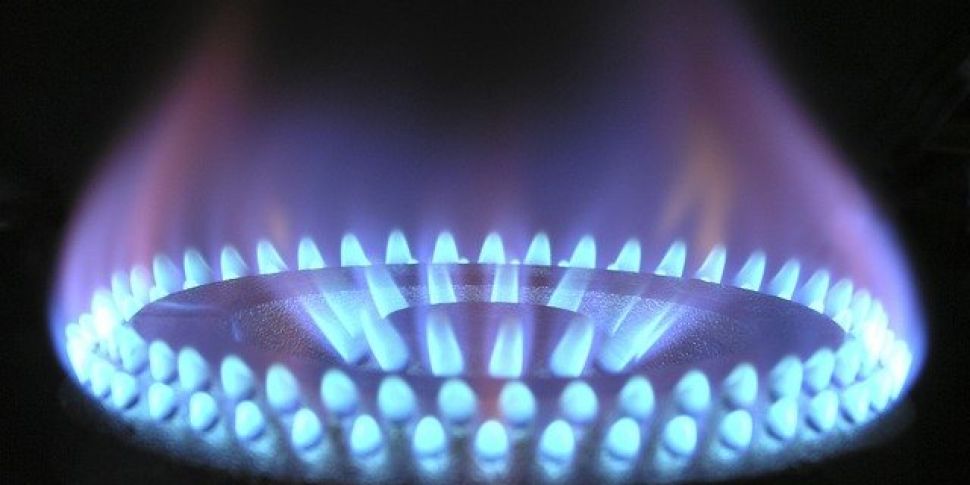 Gas workers in Cork to strike...