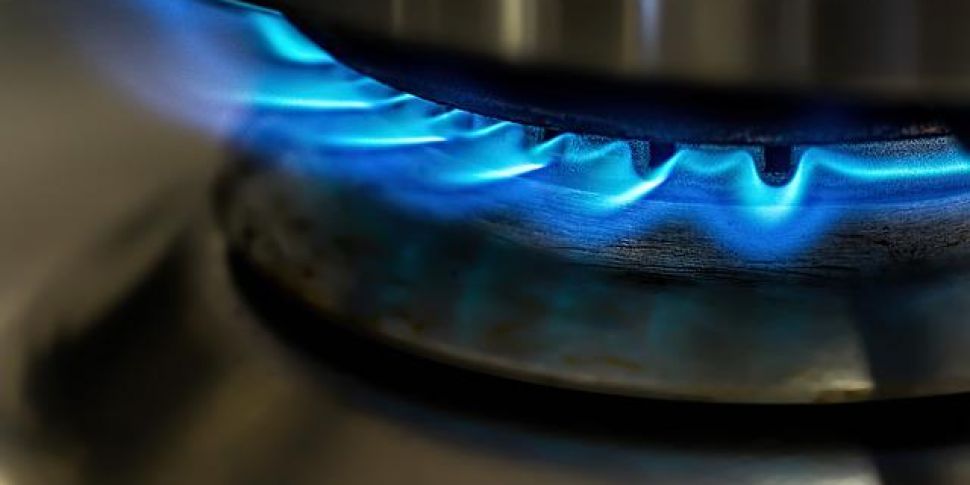Rising cost of gas and electri...