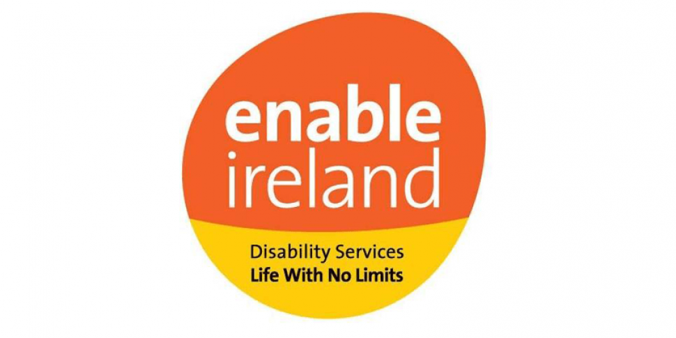 Enable Ireland workers to stri...