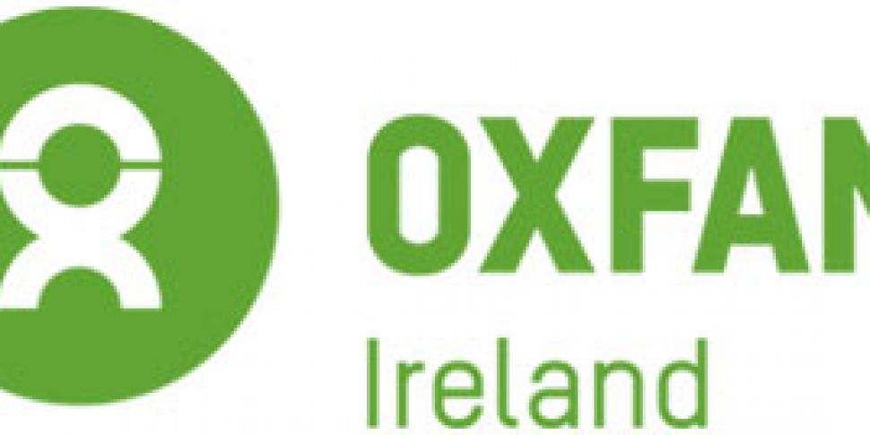 Oxfam call for introduction of...