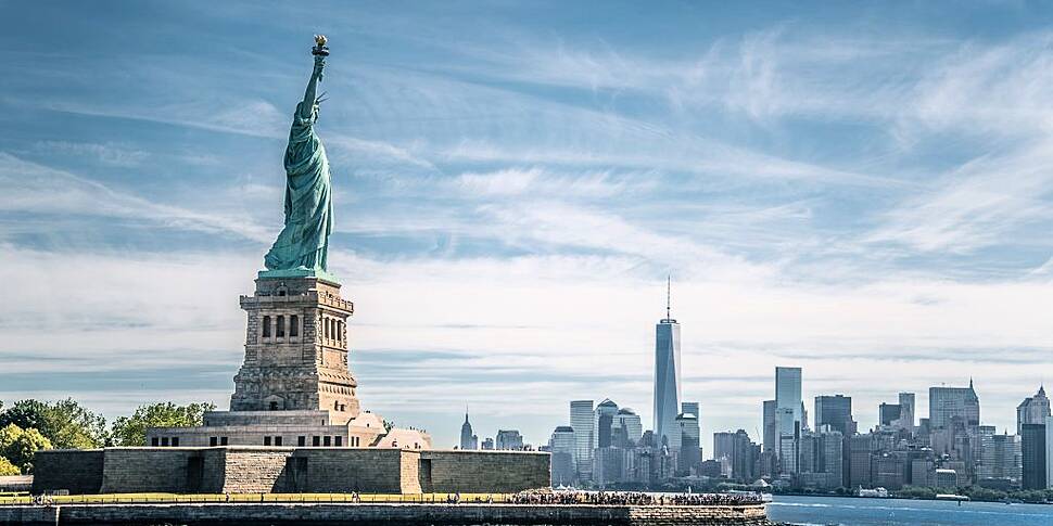 USA: New Yorkers Can Now Legal...