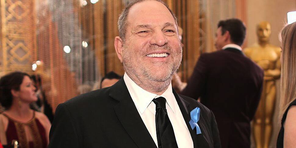 USA: Harvey Weinstein Found Gu...