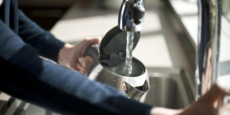 Boil Water Notice Remains In P...