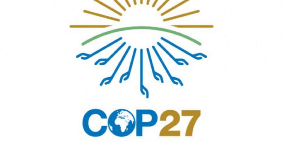 Cop27 climate conference exten...