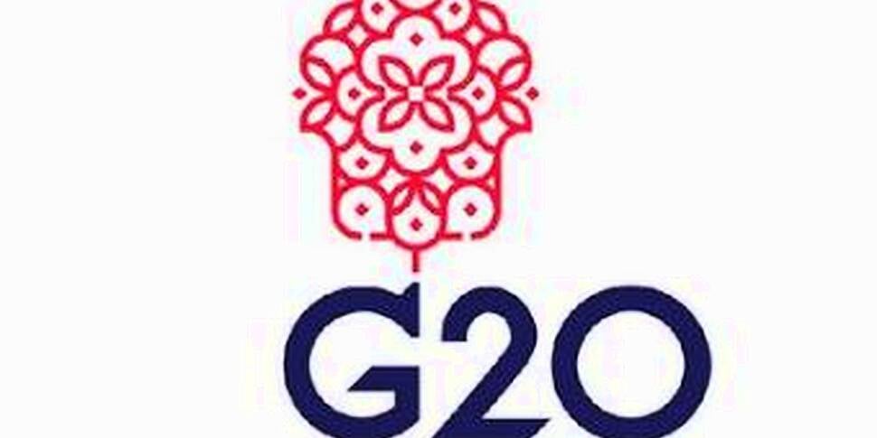 G20 Leaders Will Not Pose For...