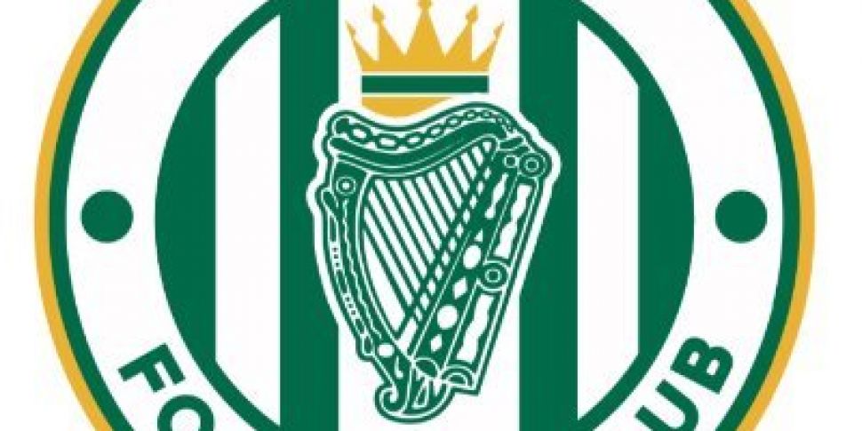 Kerry FC awarded First Divisio...