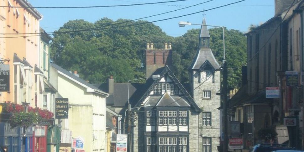 North Cork town named in top 1...